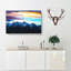 Mountains In Poland - Wrapped Canvas-56633075