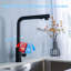 Belfry Bathroom Haaken Pull Out Kitchen Faucet-2057817255