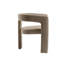 Chaise en velours Stevie-33065658