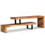 Unfinished TV Stand