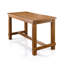 Table de salle à manger Adler-928765065-928765110