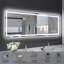 Miroir mural Helga-438117539