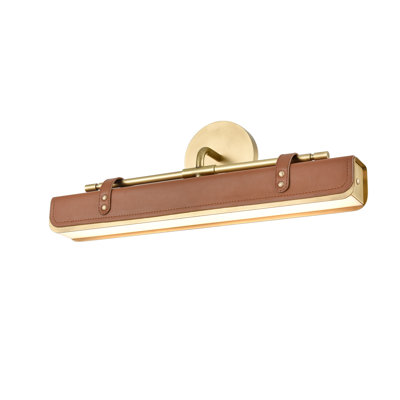Valise Dimmable LED Wall Mounted Picture Light