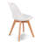 18.5'' H Upholstered Side Chair