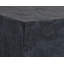 Solterra Stone End Table-357082946