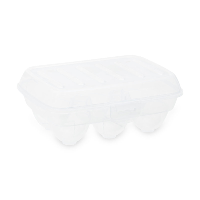 Costillo 2.08ml Food Storage Container