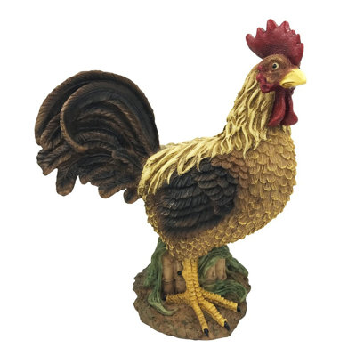 Learta Animals Figurines & Sculptures