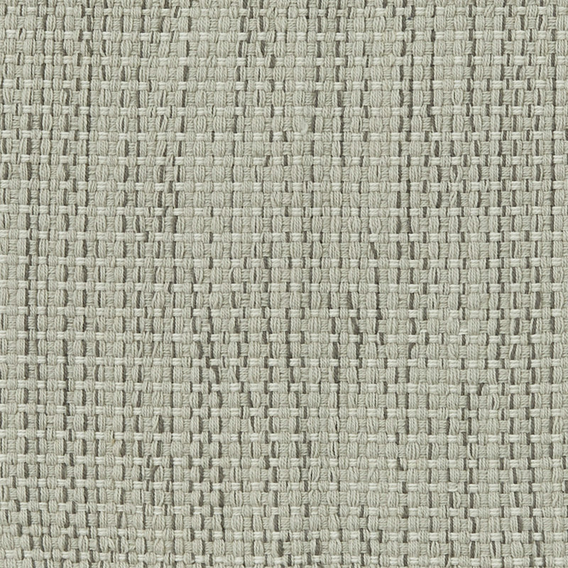 Sheniah Rectangular Table Runner, 36" x 13", Gray/Off-White