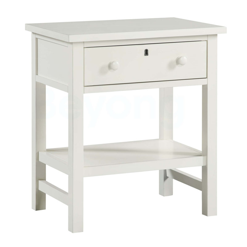 - Antique White, Antique White