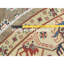 Tapis unique 9 pi Tyrinia