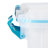 Sterilite Plastic Storage Bin Container