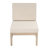 PERLA 2-PCS SOFA SET, SAND