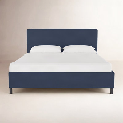 Lit tapissier standard Surant