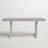 Bassett Extendable Solid Wood Dining Table