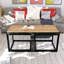 Tables Nesing Donnan