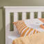 Tsamis Drawers Bed Frame with Mattress