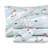 Cotton Flannel Winter Sheet Set-111077878