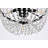 Attahrawi 3-Light Flush Mount-1641507976-1641507982