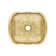 Decorative Prep 13.625" L x 11.5" W Undermount Kitchen Sink