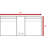Elodie Wicker Fully Assembled 2 - Person Seating Group with Cushions