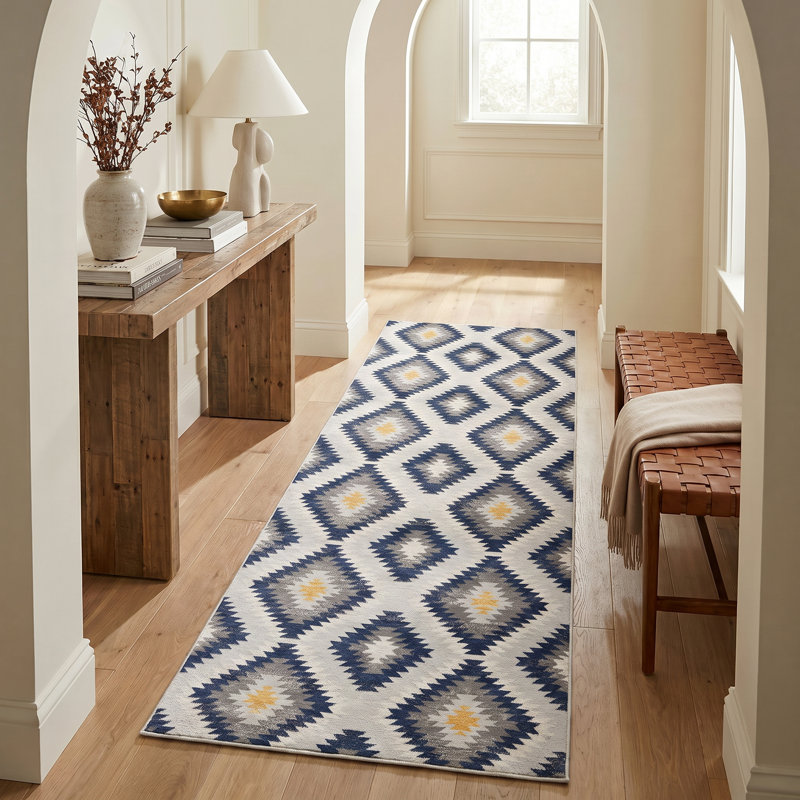 Kymiere Indoor Rug, Runner 2'3" x 6'