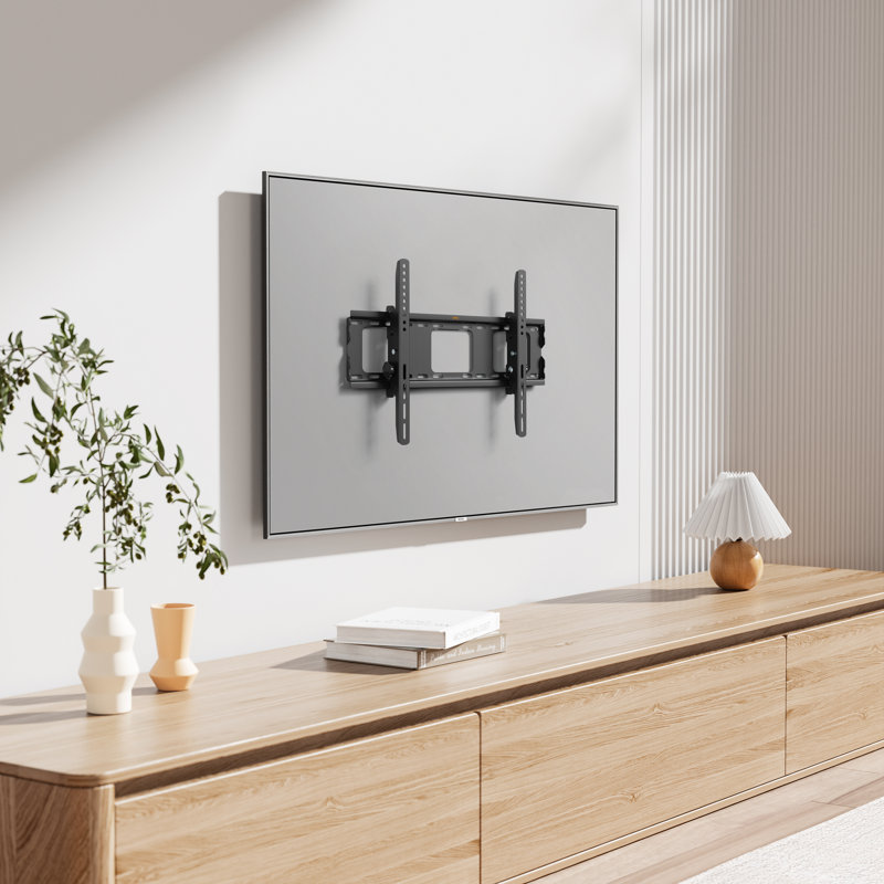 Vonhaus Multi-Screen Single Screen Wall mount Electronic Mount