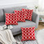Broward Oh Geometric Cushion with Filling-916944598-916944584