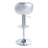 Stella Adjustable Stool W/Swivel