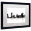 « new orléans louisiana horizon bg-1 », impression sur toile encadrée-19302033-17979836