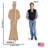 71'' Cardboard Standup