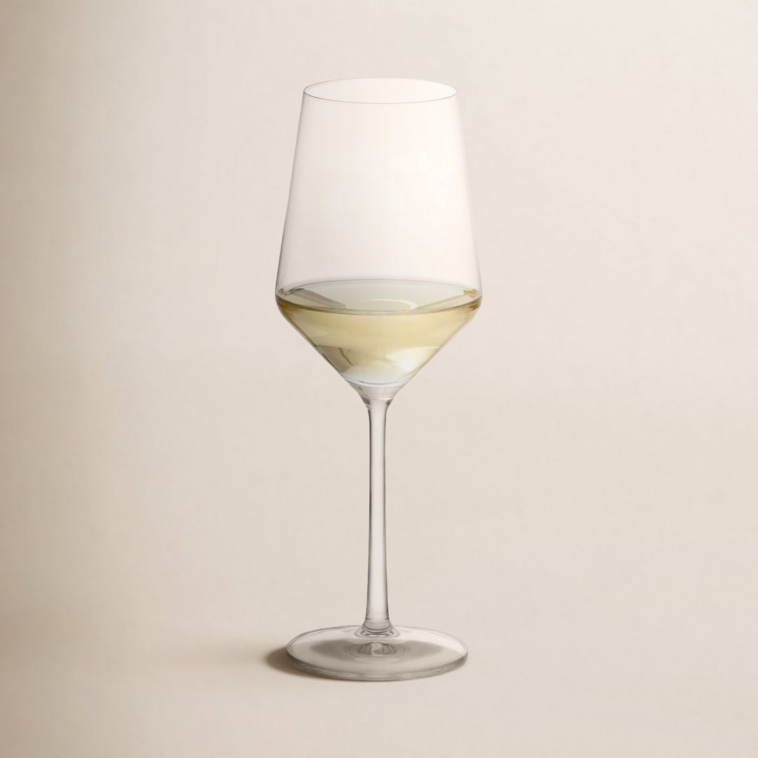 Pure Sauvignon Blanc 14 oz. Wine Glass (Set of 6) Zwiesel Glas