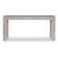 67 in. Console Table-51383422