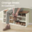 Rangement pour chaussures