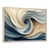 Cadre naturel flottant