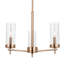 3 - Light Chandelier-629287024
