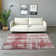 Durban Ikat Hand Woven Area Rug