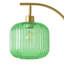 Lampe sur pied arquée Jacobson