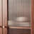 Japanese style all solid wood bookcase