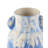 Paros Handmade Ceramic / Porcelain Table Vase