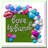 40th Birthday Tablecloth Set 3 Pack