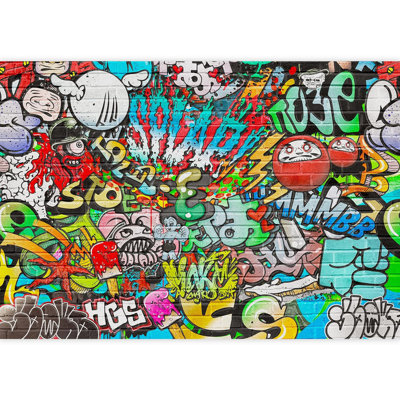 Wall Mural