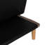 Sandborn 3 Seater Chenille Sofa Bed-628125074