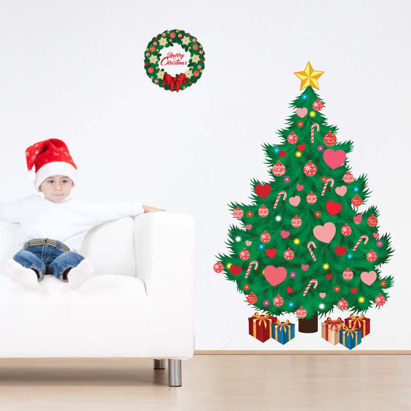 Wall Decal