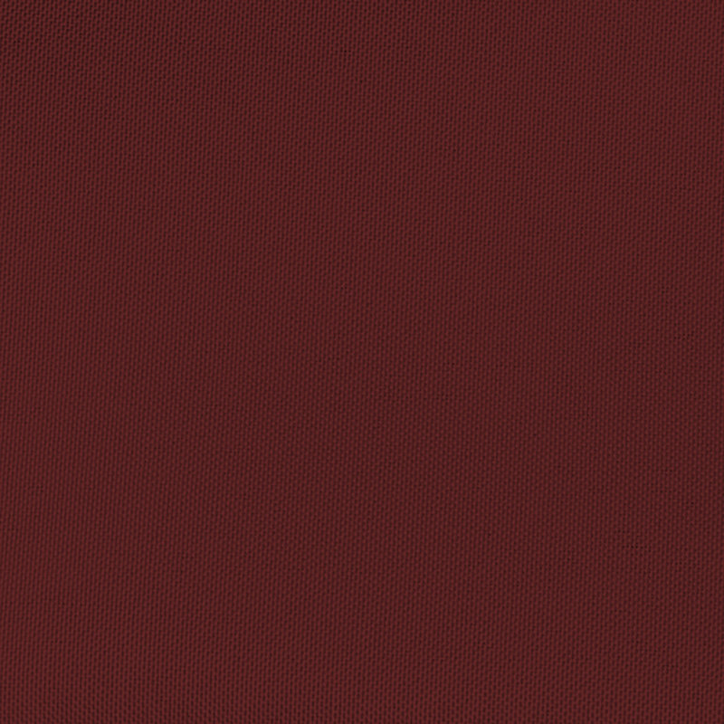 Solid Color Round Tablecloth, Burgundy, 120" L x 120" W , 5