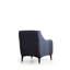 Saugeries Upholstered Armchair