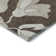 Premium Machine Washable Prisco Brown Rug