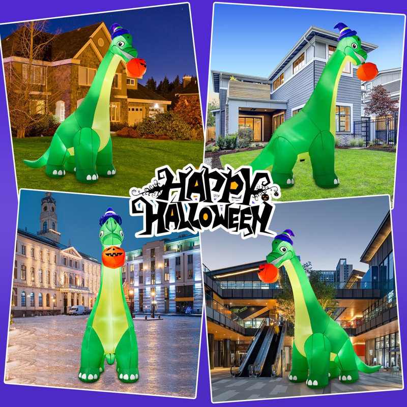 Jacere Halloween Decoration
