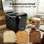 Spector 0.5 Kg Bread Maker