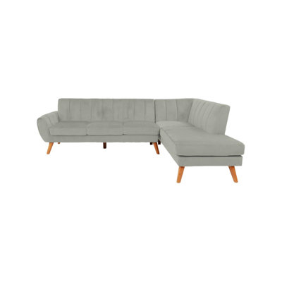 Holms  Right Hand Facing Sofa & Chaise