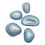 5 Piece Glass Wall Gem Set-26397579